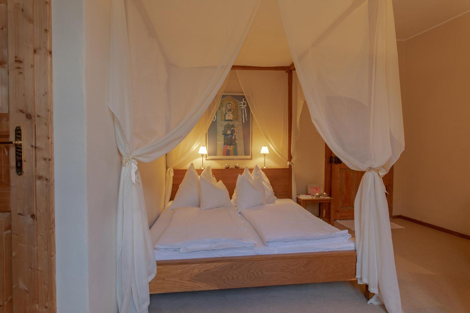 Castello Schloss Lichtengraben Bad Sankt Leonhard im Lavanttal Room photo
