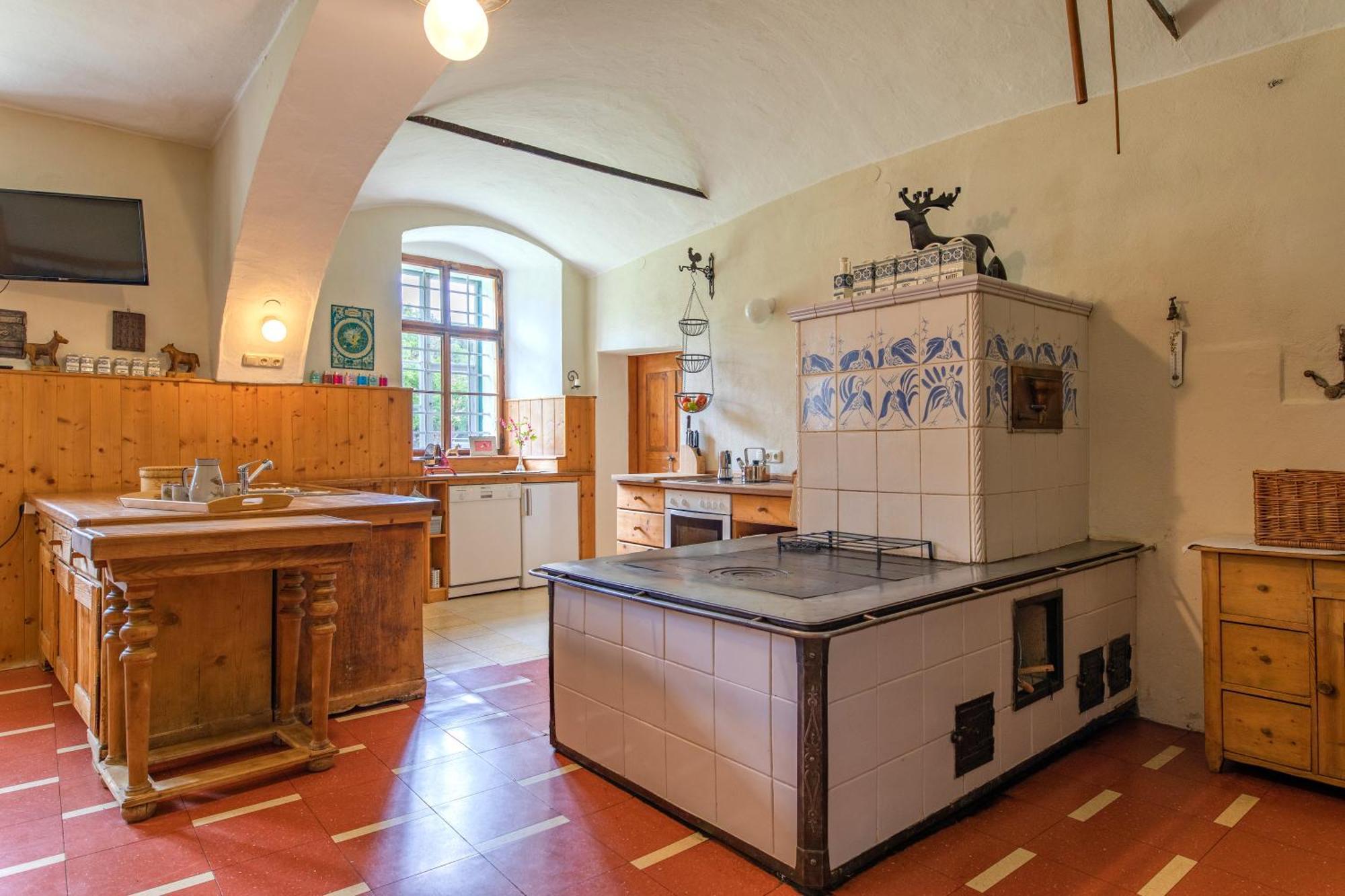Castello Schloss Lichtengraben Bad Sankt Leonhard im Lavanttal Room photo